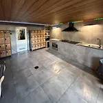 Team Hostel