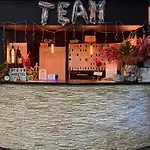 Team Hostel