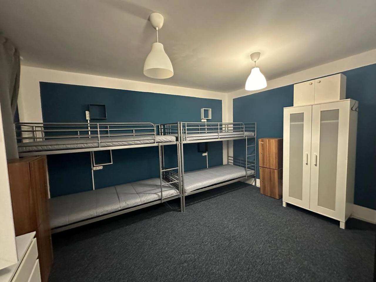 Team Hostel Warszawa