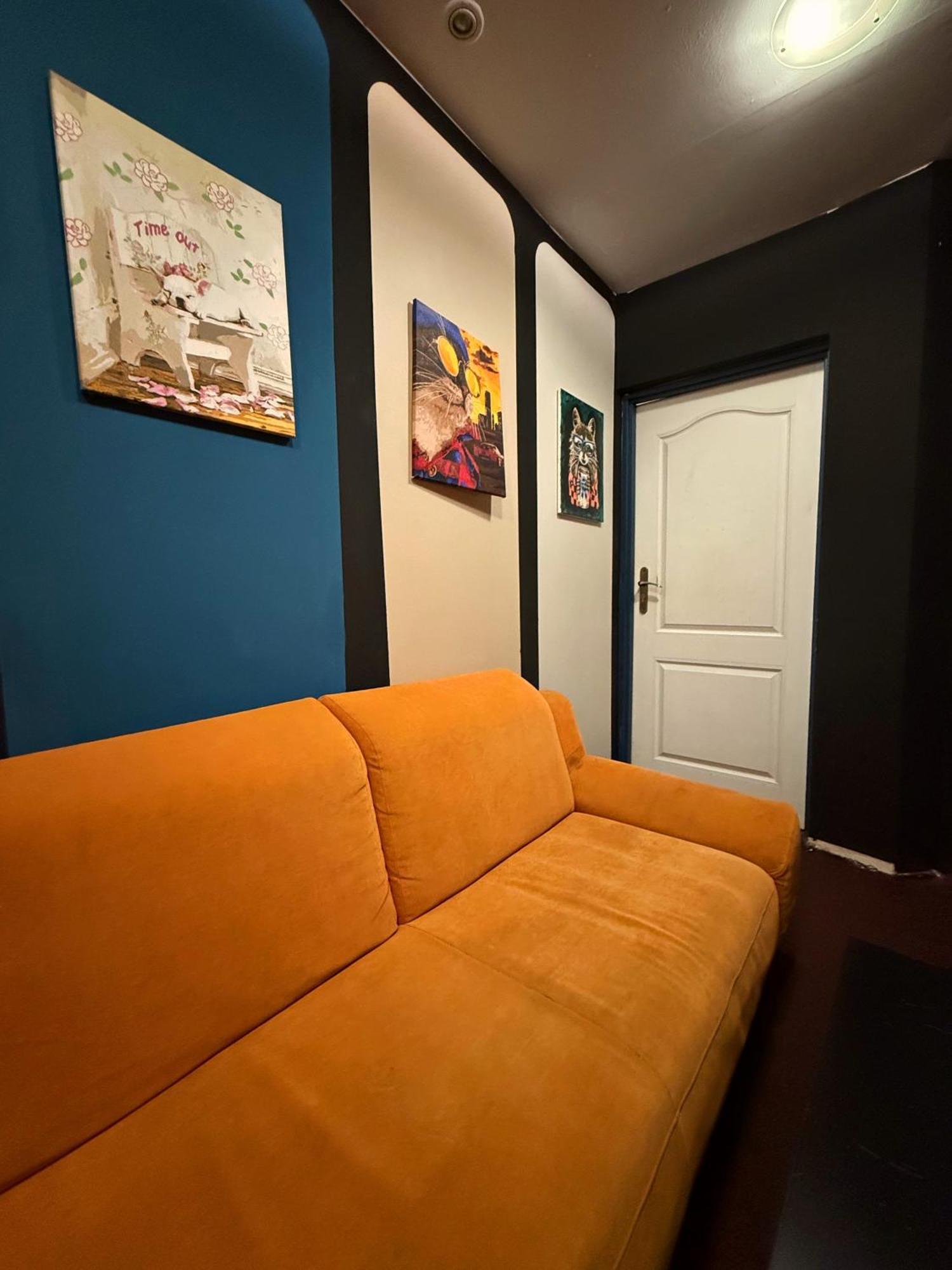 Team Hostel Warszawa