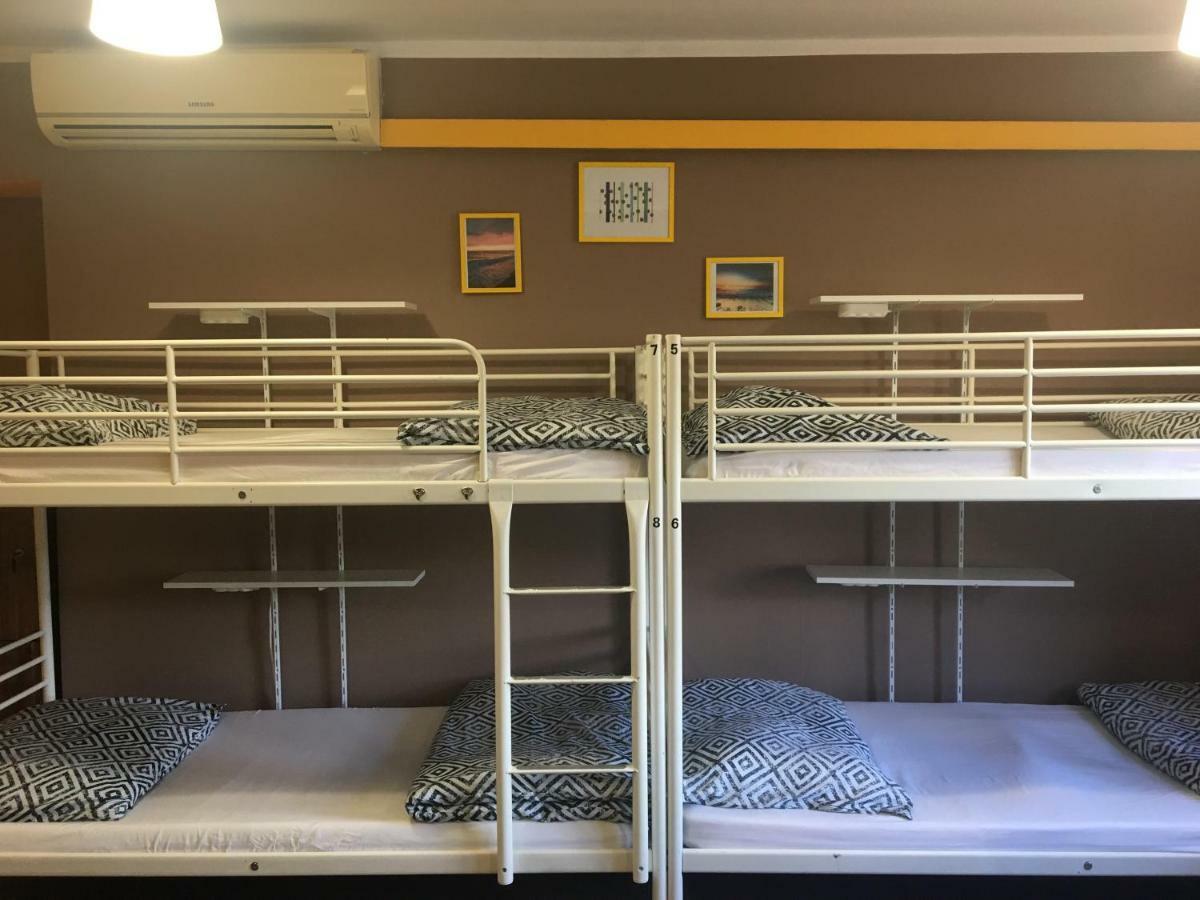 Hostel Team Warszawa